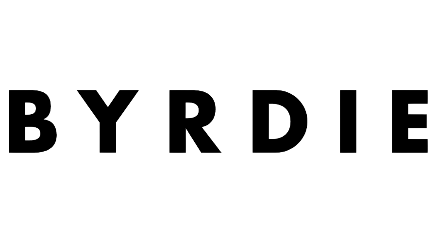 Byrdie logo