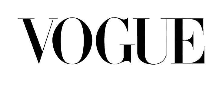 Vogue logo